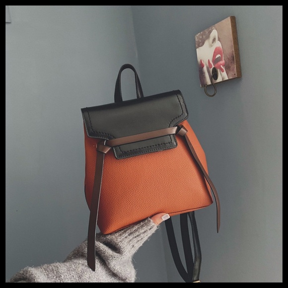 BEE SAC Handbags - NEW LENA Backpack